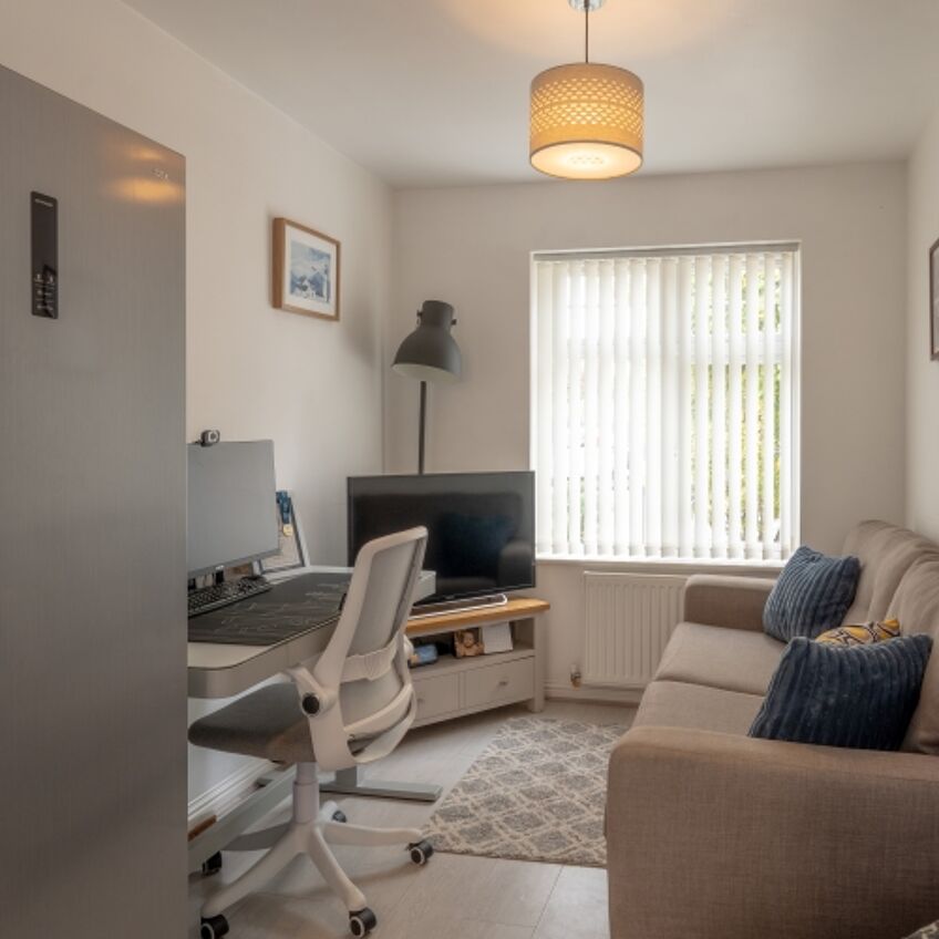 Edney View. For sale with Clarke & Partners estate agent.